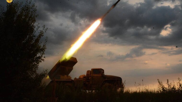 россия может ударить ракетами по Украине 15-16 ноября - ВСУ