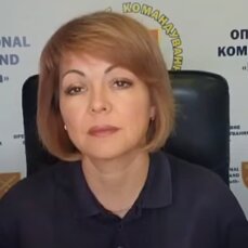 Наталію Гуменюк звільнили з посади керівниці пресцентру ОК "Південь"