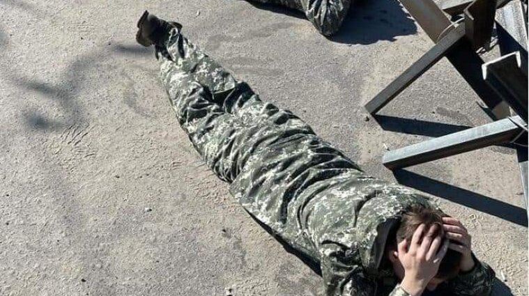 ЗСУ на Харківщині знищили ворожих розвідників та взяли в полон 17 окупантів