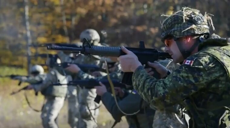 Росія розпочала "фейкову операцію" щодо зброї, яку Україні передають союзники