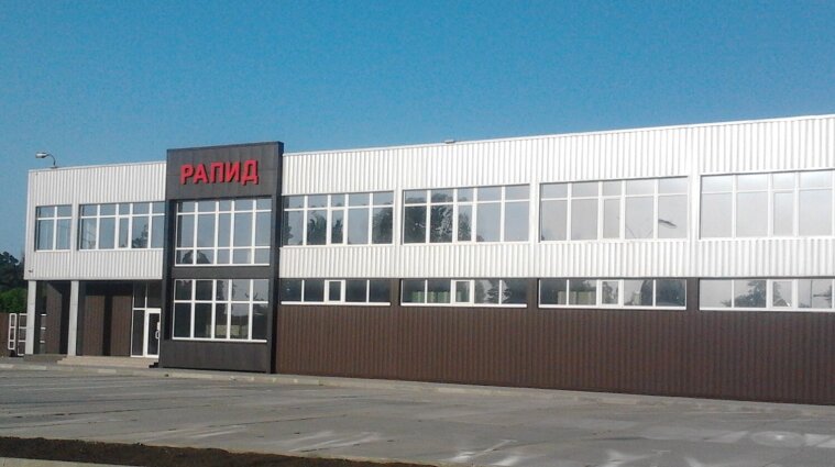Харьковский завод, который приобрел Вадим Слюсарев, заявил о планах вернуться в Украину