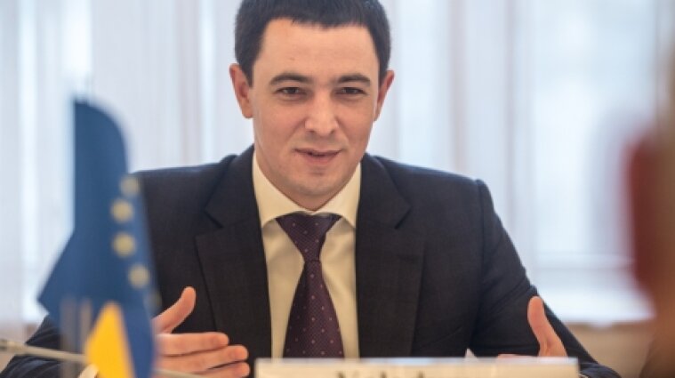 Глава фракции ЕС в Киевсовете Прокопов заявил, что Киеву не нужен бюджет войны