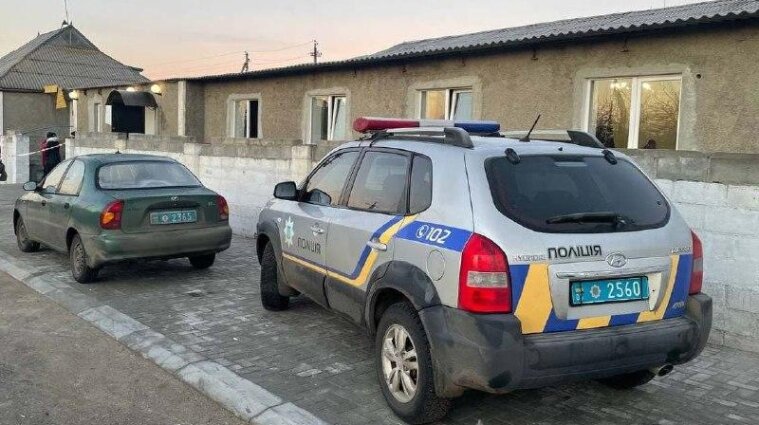 На Донеччині сталася стрілянина в кафе: двоє загиблих і двоє поранених