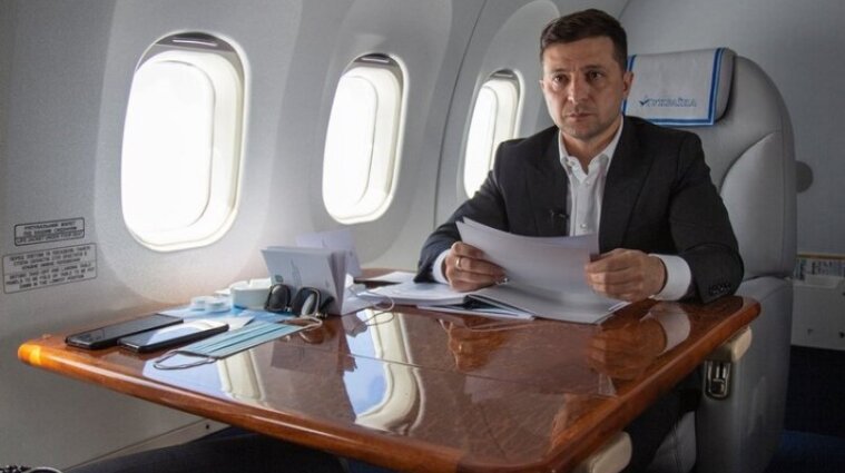 Зеленський повідомив, на що Україна витратить 2,7 млрд від МВФ