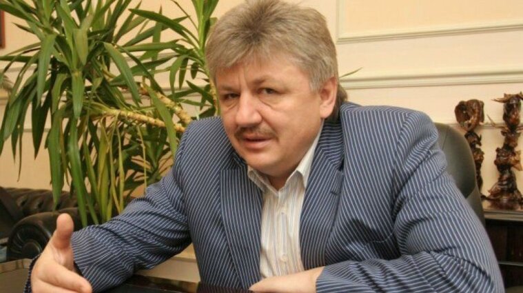 Разгон Майдана: дело экс-секретаря СНБО Сивковича передали в суд