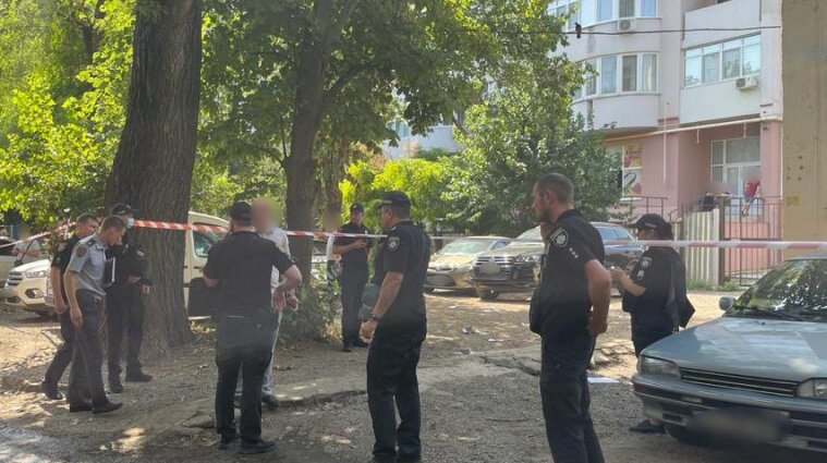 Заказное убийство в Одессе: в городе введена полицейская операция "Сирена" - видео