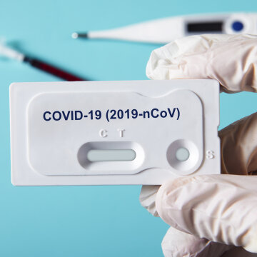 Масове тестування може перемогти коронавірус: чому в Україні цього не роблять