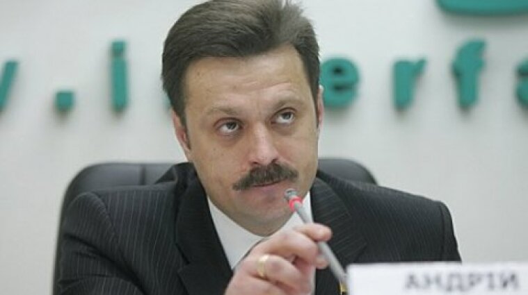"Украина – не банкомат": Деркач требует у Запада вернуть 13 млрд, отобранных в украинцев