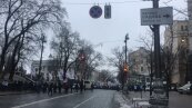 Акція протесту ФОПів у Києві