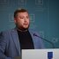 КНУБА обрав нового ректора Олексія Дніпрова: він працював на "особливій" посаді за Табачника та був заступником Єрмака