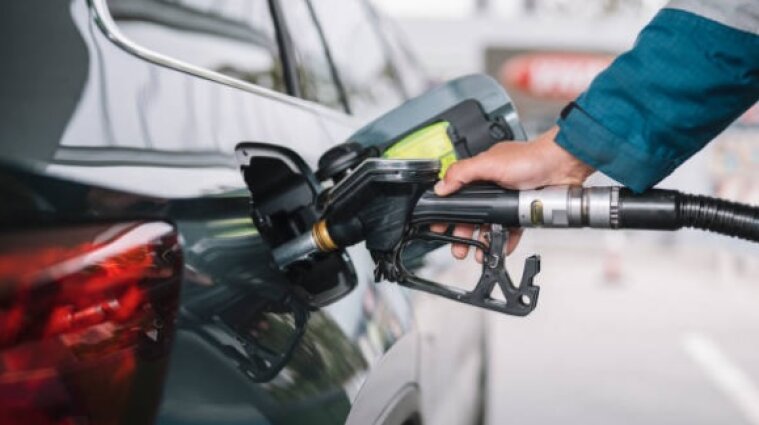 Акциз на топливо: в Раде отложили возврат налогов