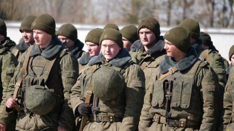 Білоруські військові комісаріати перевіряють можливості проведення мобілізації - Генштаб