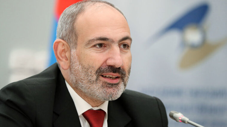 Армения требует от США объяснения из-за использования американских истребителей F-16 в Нагорном Карабахе