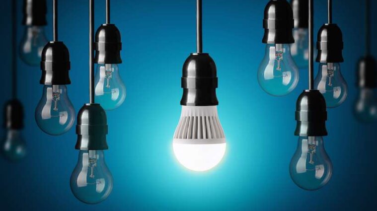 Кабмін оприлюднив постанову про порядок заміни побутових ламп: основні моменти