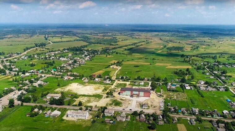 В Україні зникнуть селища міського типу -Зеленський підписав закон
