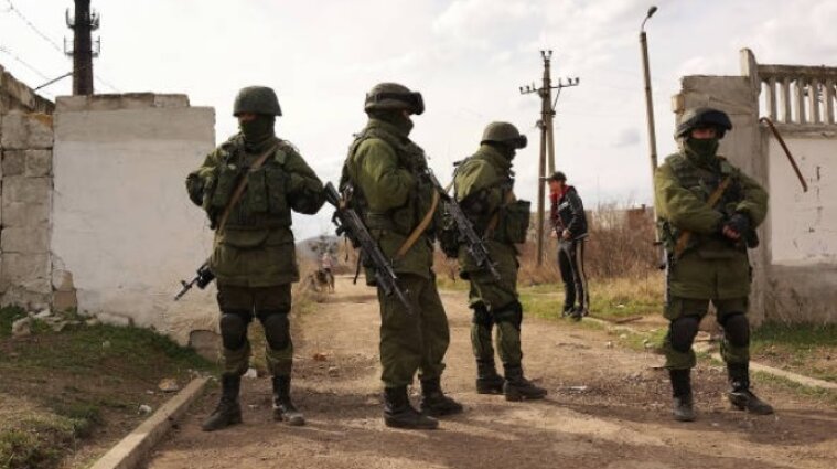 Відмовляються воювати: офіцери рф розстрілюють солдатів, аби ті наступали на Україну (відео)