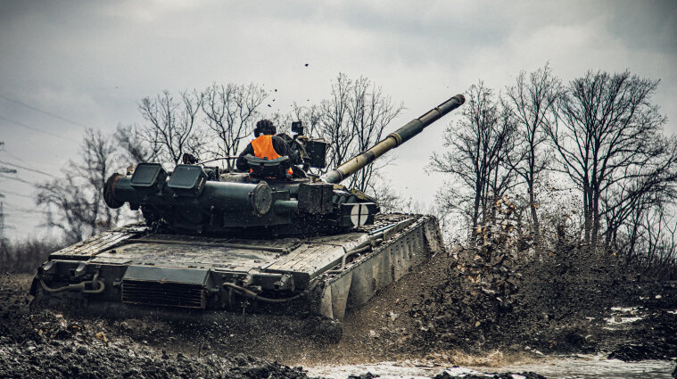 Війна в Україні: ескалацію зупинить лише закрите небо - Подоляк