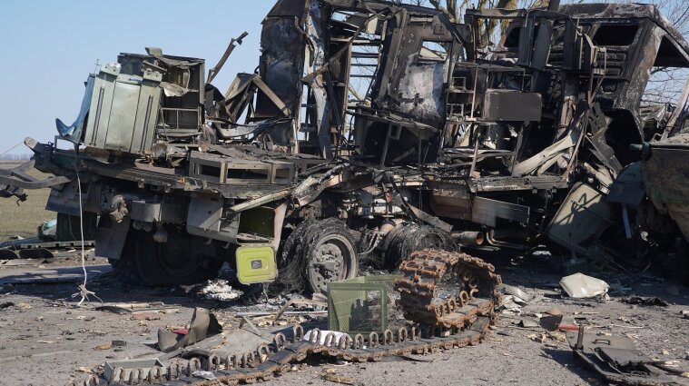 Уже 20 тысяч орков погибли в Украине: Генштаб ВСУ о потерях врага