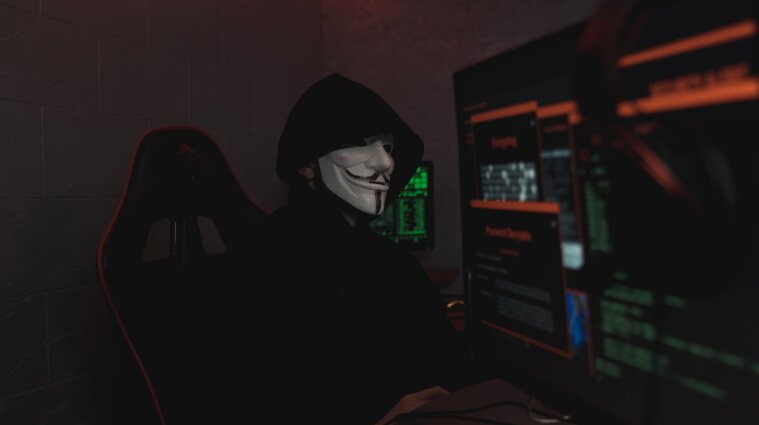 У Мінцифри розповіли, хто стоїть за кібератаками на українські держсайти