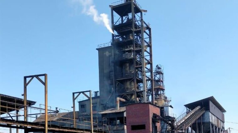 Надышался газом: на комбинате Закарпатской области умер рабочий