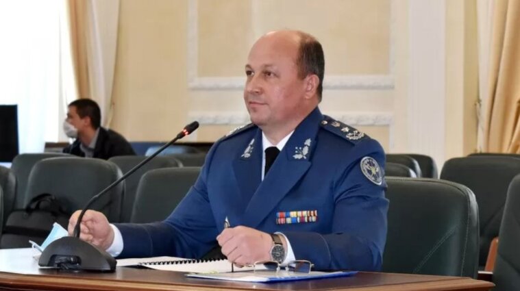 Глава Службы судебной охраны приобрел за 2 млн гривен квартиру в Киеве
