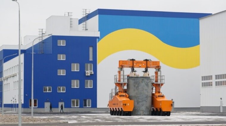 «Энергопроект» Дубового решил саботировать строительство новых энергоблоков АЭС: при чем здесь россия