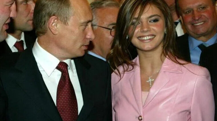 Коханка Путіна та олігархи: хто увійшов до списку нових санкцій США