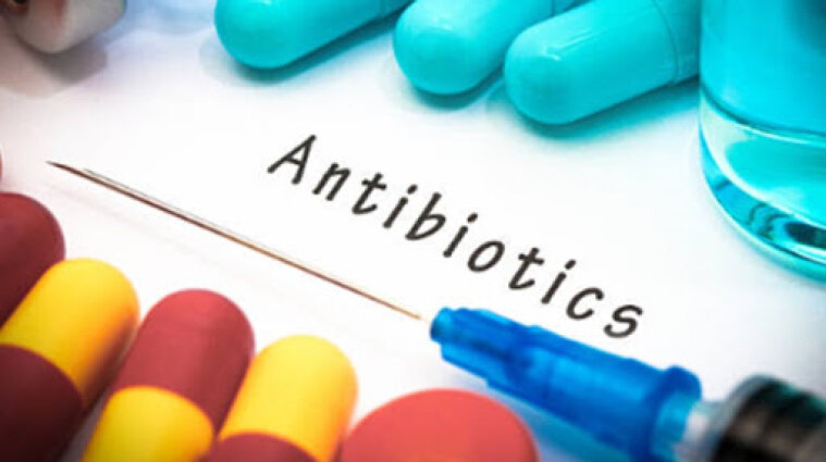 Самолікування шкідливе: міфи і правда про застосування антибіотиків