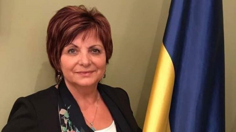 В Канаде умерла вице-президент Всемирного Конгресса Украинцев