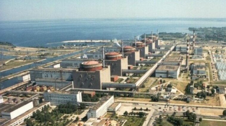 Россияне готовятся взорвать заминированную Запорожскую АЭС - заявление "Энергоатома"