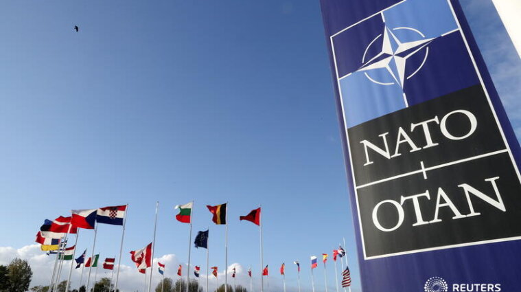 Україна стала асоційованим членом однієї з програм НАТО