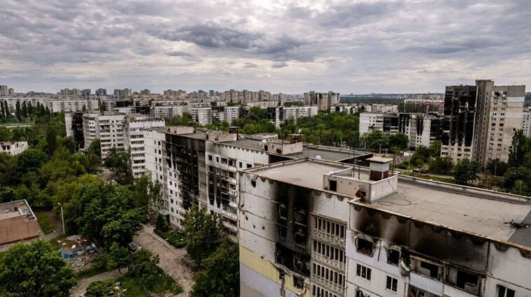 Влада не встигне відновити зруйноване житло до опалювального сезону, - Шуляк