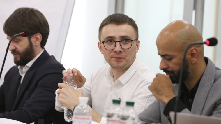 Стерненко остается в СИЗО: суд в третий раз отказал отменить арест