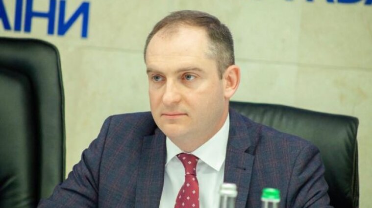 Экс-главе Государственной налоговой службы Украины сообщено о подозрении - Гепрокуратура