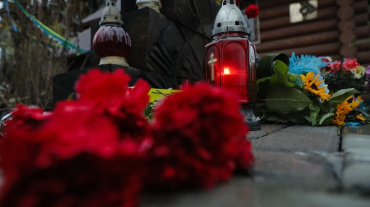 В Україні проведуть хвилину мовчання у пам’ять про жертв Голодомору