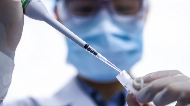 У МОЗ озвучили ціни на китайську COVID-вакцину Sinovac для України