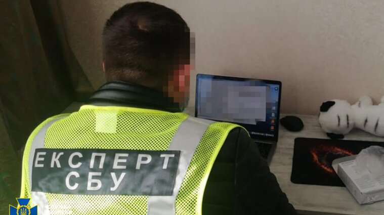 Украинец регулярно распространял выгодные Кремлю фейки в СМИ и соцсетях - фото