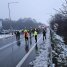 Словацкие перевозчики разблокировали украинскую границу