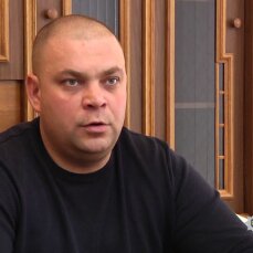 Заступника начальника одного з управлінь поліції ГУНП в Дніпропетровській області Довгун незаконно збагатився на 14 мільйонів гривень