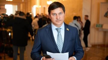 Народний депутат Андрій Одарченко: очі антикорупційних органів бачать усіх, гучні відставки - це тільки початок