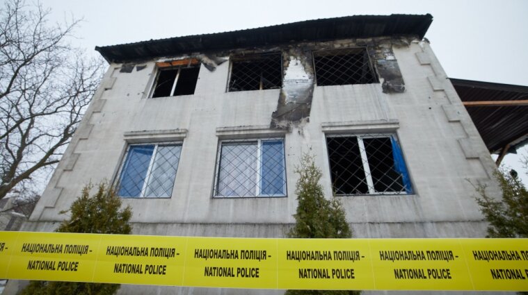 Фильчаков о трагедии в Харькове: Полиция два года не замечала 56 смертей