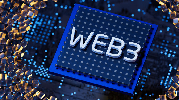 Что такое технология Web3 и как она меняет интернет