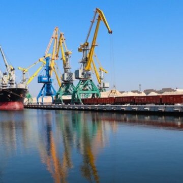 Морські ворота України відкрили для іноземців: чи допоможе концесія портів розвитку Чорноморського регіону