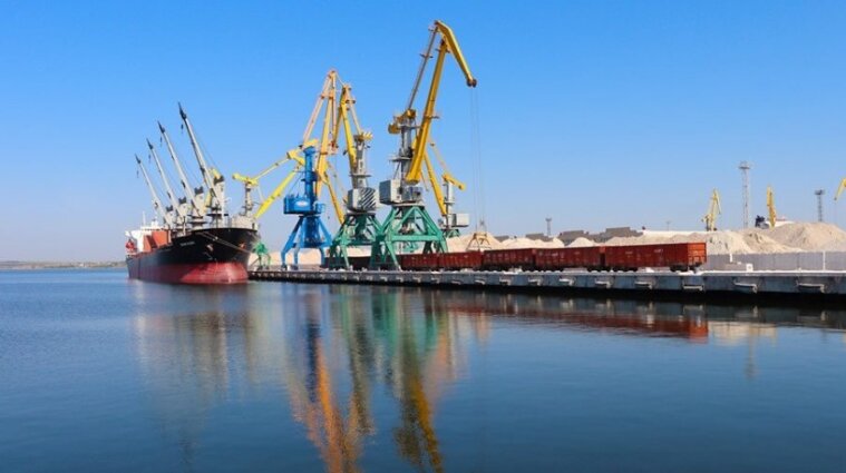Відсутність урожаю з українських портів викличе продовольчу паніку у світі, - Сольський
