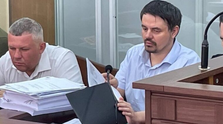 Нардепа от "Слуги народа" Семинского обвиняют в уклонении от теста на отцовство