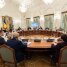 Зеленский провел заседание СНБО и объявил об обновлении его работы