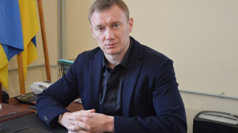 Депутат з Кіровоградщини Андрій Табалов купив торік два годинники за мільйон гривень