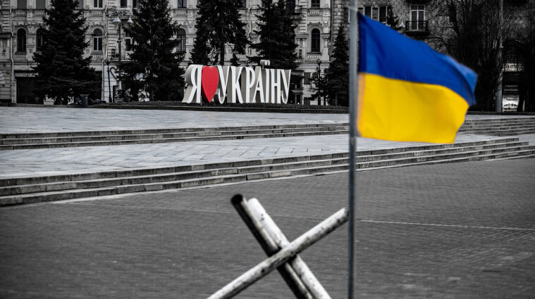 Почти 21 тысячу рашистов ликвидировали силы обороны Украины