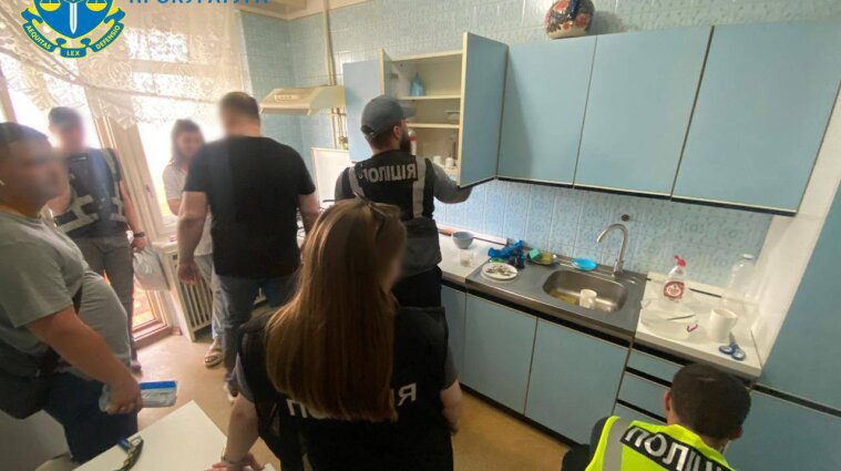 В Киеве похитили кардиохирурга ради выкупа в 2 млн долларов (фото)
