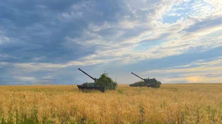 Оккупанты "замерли" в Луганской области, где несут колоссальные потери - Гайдай